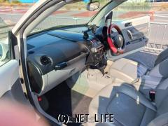 フォルクスワーゲン ニュービートルカブリオレ