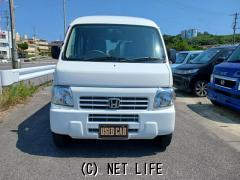 ホンダ アクティバン