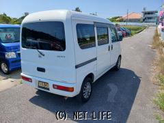 ホンダ アクティバン