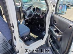 ホンダ アクティバン