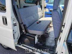 ホンダ アクティバン