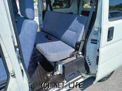 ホンダ アクティバン