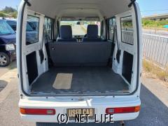 ホンダ アクティバン