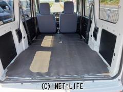 ホンダ アクティバン