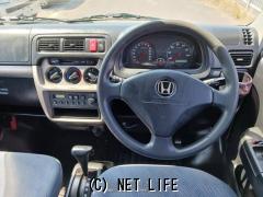 ホンダ アクティバン