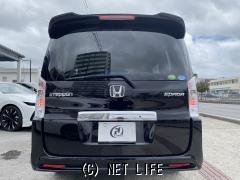 ホンダ ステップワゴン