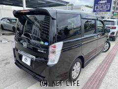 ホンダ ステップワゴン