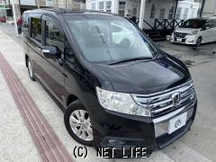 ホンダ ステップワゴン