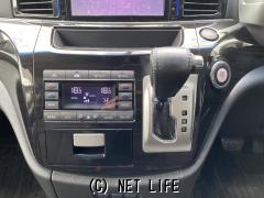 日産 エルグランド