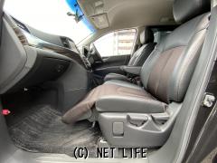 日産 エルグランド