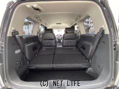 日産 エルグランド