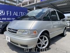 トヨタ エスティマ