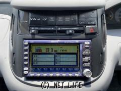 トヨタ エスティマ