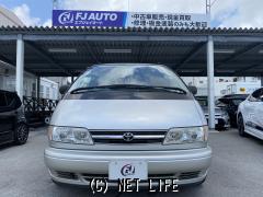 トヨタ エスティマ