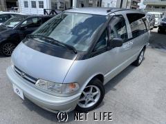 トヨタ エスティマ