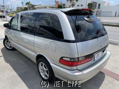 トヨタ エスティマ