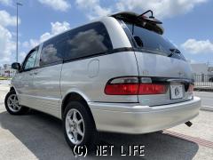 トヨタ エスティマ