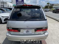 トヨタ エスティマ