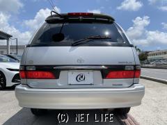 トヨタ エスティマ