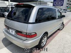 トヨタ エスティマ