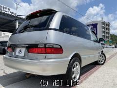 トヨタ エスティマ