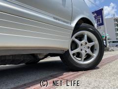 トヨタ エスティマ