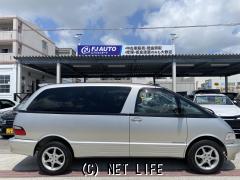 トヨタ エスティマ