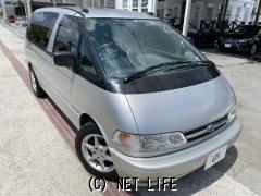 トヨタ エスティマ