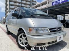 トヨタ エスティマ