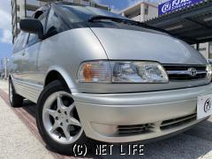 トヨタ エスティマ