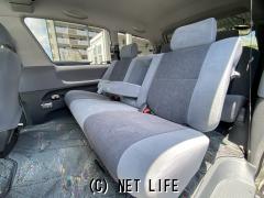 トヨタ エスティマ