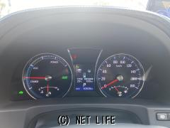 トヨタ クラウンアスリート