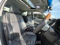 トヨタ クラウンアスリート