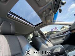 トヨタ クラウンアスリート