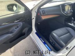 トヨタ クラウンアスリート