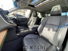 トヨタ クラウンアスリート