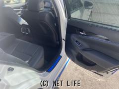 トヨタ クラウンアスリート