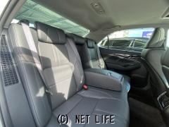 トヨタ クラウンアスリート