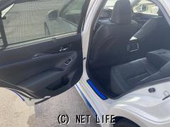 トヨタ クラウンアスリート