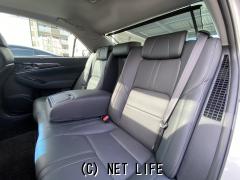 トヨタ クラウンアスリート