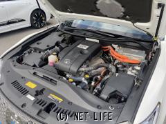 トヨタ クラウンアスリート