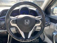 ホンダ CR-Z