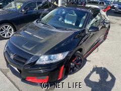 ホンダ CR-Z