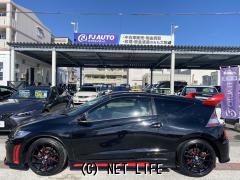 ホンダ CR-Z