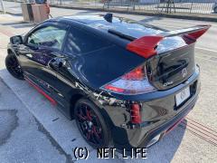 ホンダ CR-Z