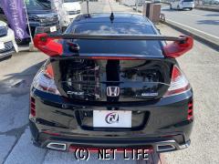 ホンダ CR-Z