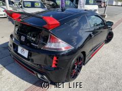 ホンダ CR-Z