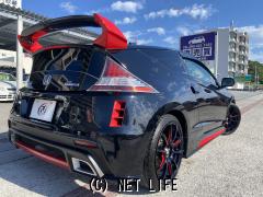 ホンダ CR-Z