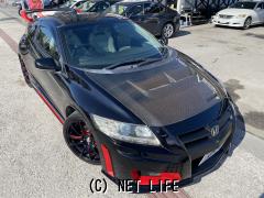 ホンダ CR-Z