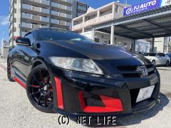 ホンダ CR-Z